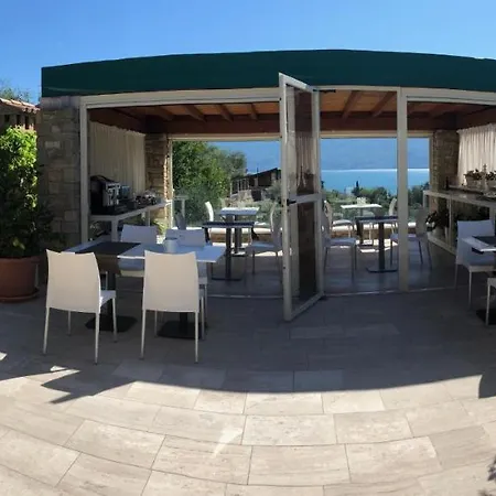 Bed & Breakfast La Cascata Negli Ulivi Toscolano Maderno