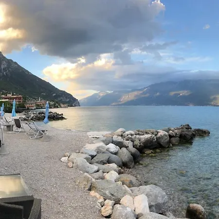 Bed & Breakfast La Cascata Negli Ulivi 3*