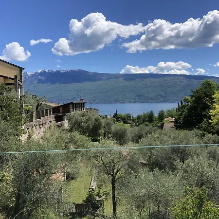 Bed & Breakfast La Cascata Negli Ulivi