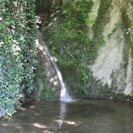 La Cascata Negli Ulivi Bed & Breakfast 3*