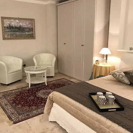 La Cascata Negli Ulivi Bed & Breakfast Toscolano Maderno