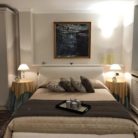 La Cascata Negli Ulivi Bed & Breakfast Toscolano Maderno