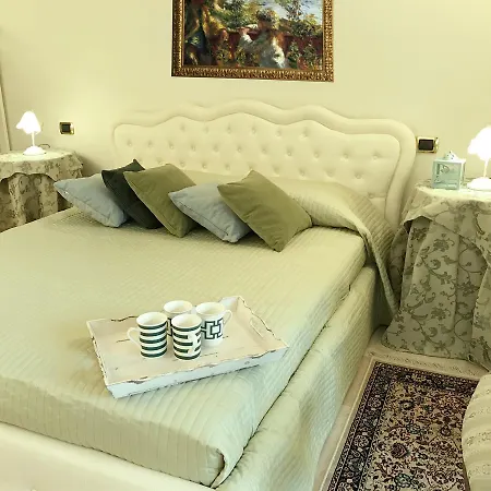 La Cascata Negli Ulivi Bed & Breakfast 3*