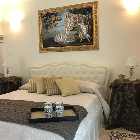 La Cascata Negli Ulivi Bed & Breakfast
