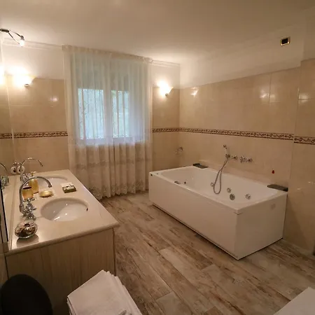 Bed & Breakfast La Cascata Negli Ulivi Toscolano Maderno