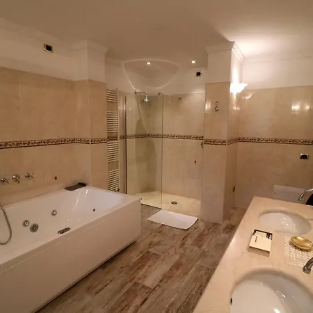 Bed & Breakfast La Cascata Negli Ulivi