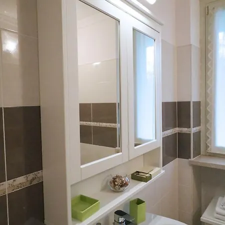 La Cascata Negli Ulivi Bed & Breakfast 3*