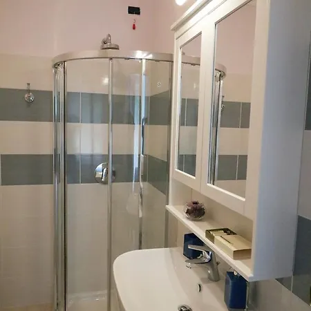 Bed & Breakfast La Cascata Negli Ulivi
