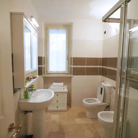 La Cascata Negli Ulivi Bed & Breakfast Toscolano Maderno
