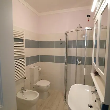 La Cascata Negli Ulivi Bed & Breakfast Toscolano Maderno