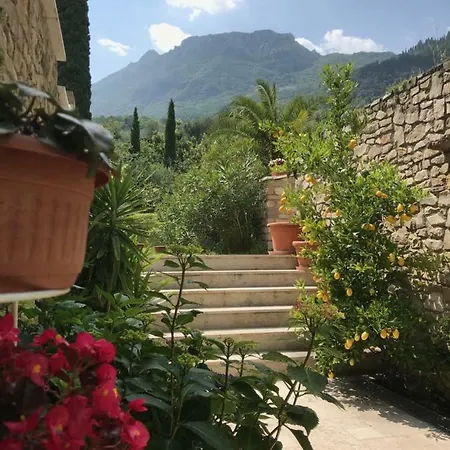 La Cascata Negli Ulivi Bed & Breakfast 3*