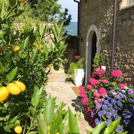 La Cascata Negli Ulivi Bed & Breakfast 3*