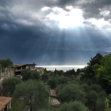 La Cascata Negli Ulivi Bed & Breakfast Toscolano Maderno