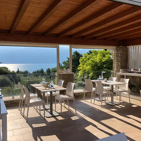 Bed & Breakfast La Cascata Negli Ulivi Toscolano Maderno