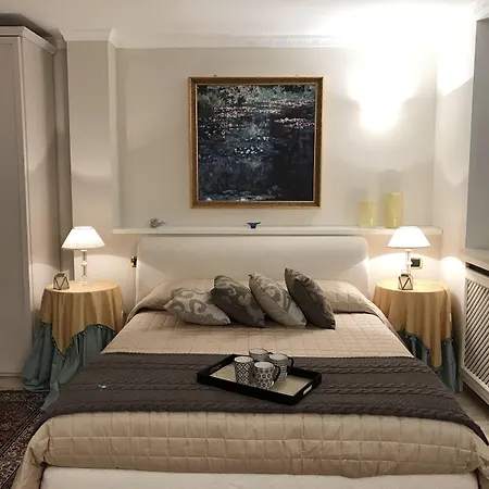La Cascata Negli Ulivi 4*