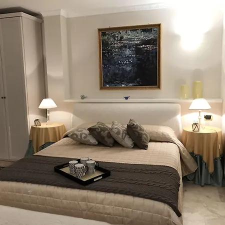 La Cascata Negli Ulivi B&B 4*