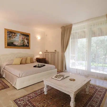 B&B La Cascata Negli Ulivi