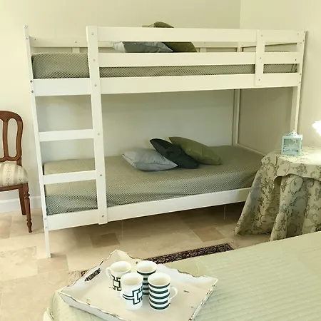 La Cascata Negli Ulivi B&B