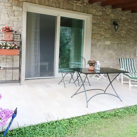 B&B La Cascata Negli Ulivi 4*
