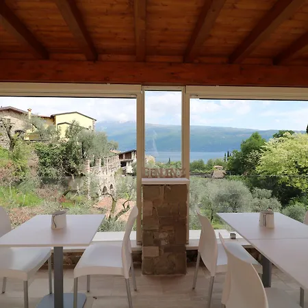 B&B La Cascata Negli Ulivi